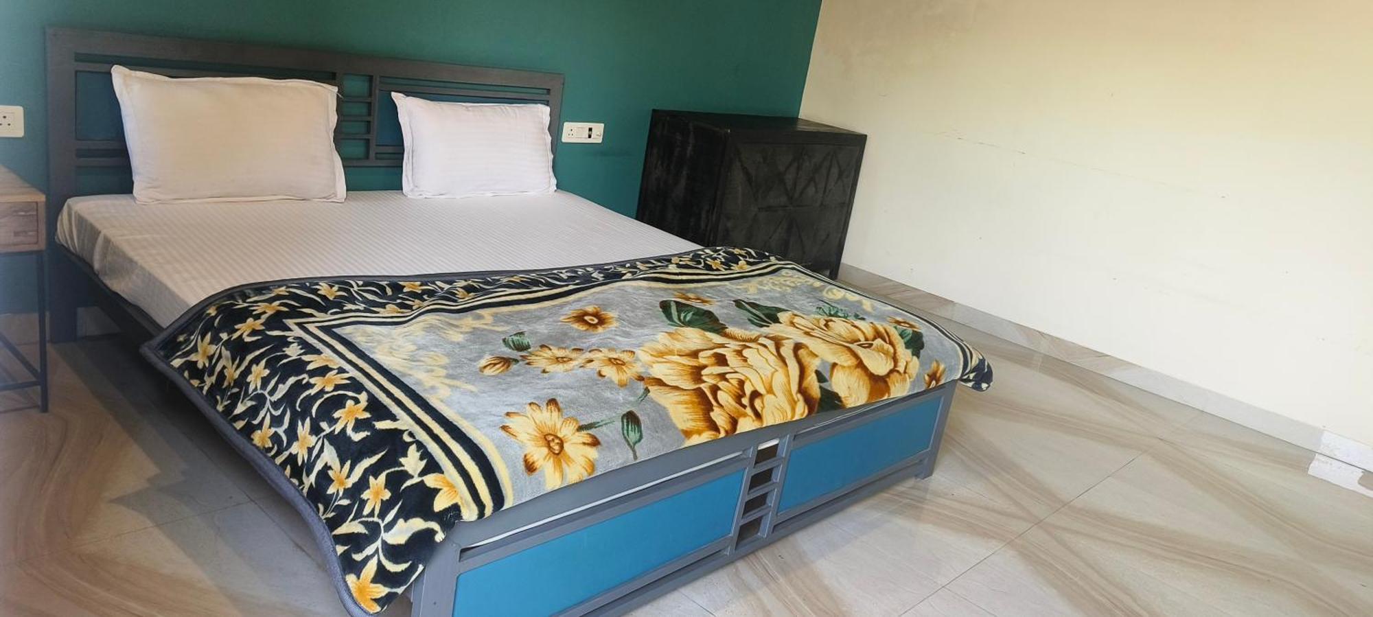 Long Drive Hotel And Resaurt Jaipur Dış mekan fotoğraf